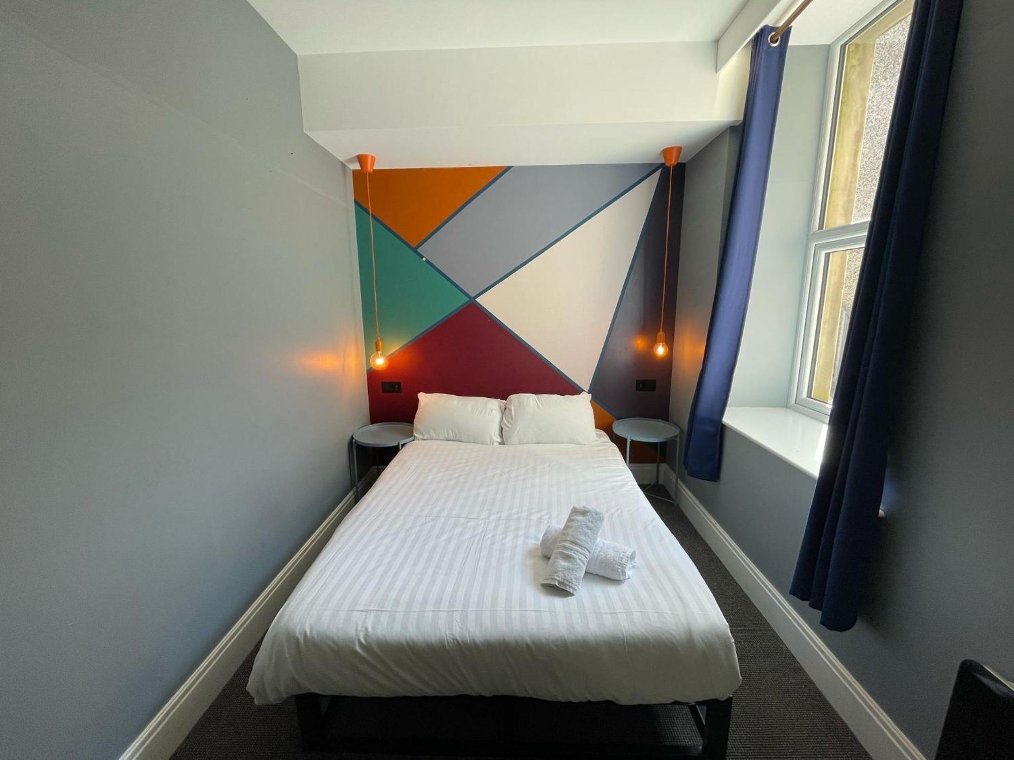 The Luxury Penthouse By Sasco Apartments Blackpool Exterior foto